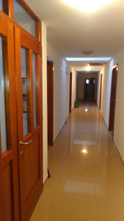 Apartmani Tamara Врнячка-Баня Экстерьер фото