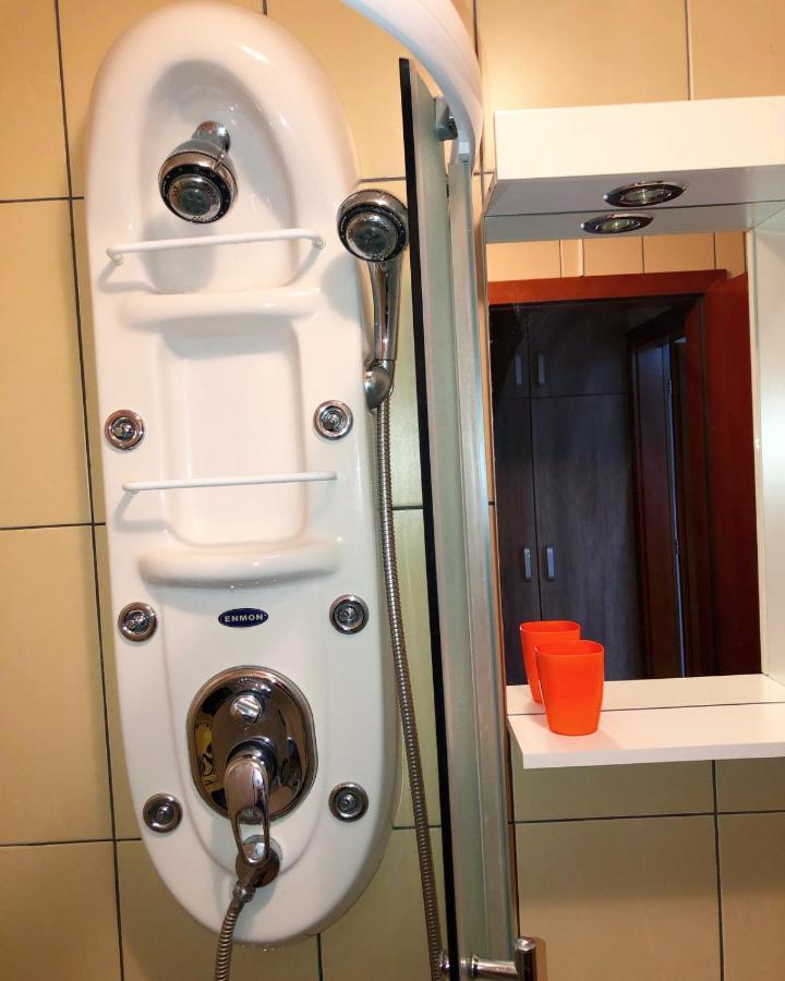 Apartmani Tamara Врнячка-Баня Экстерьер фото