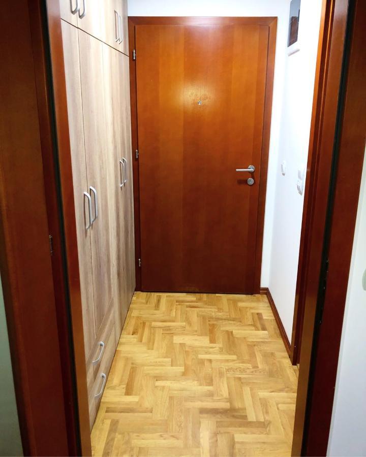 Apartmani Tamara Врнячка-Баня Экстерьер фото